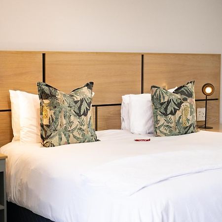 Devereux Lodge イースト・ロンドン エクステリア 写真