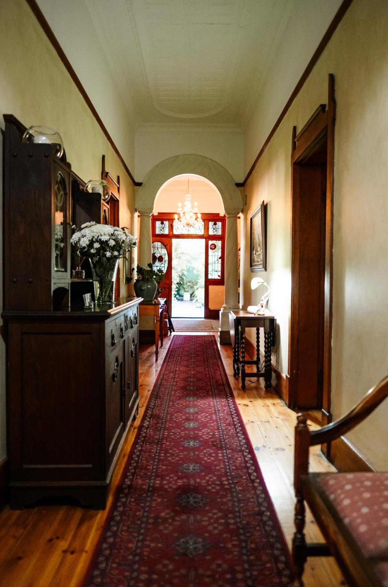 Devereux Lodge イースト・ロンドン エクステリア 写真