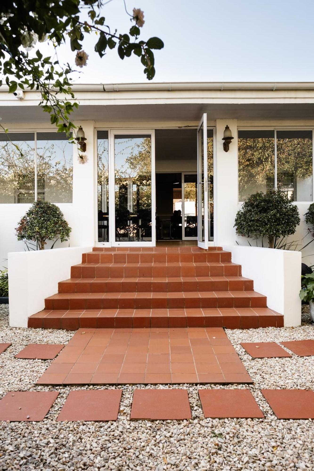 Devereux Lodge イースト・ロンドン エクステリア 写真
