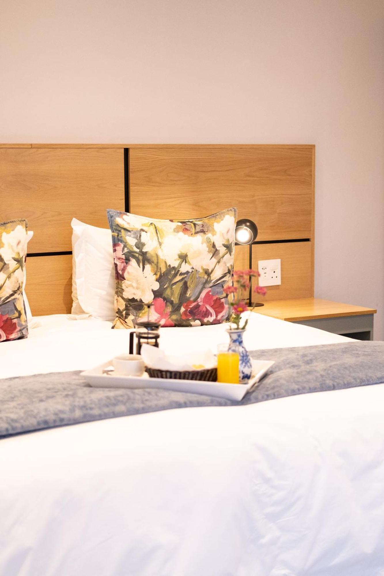 Devereux Lodge イースト・ロンドン エクステリア 写真