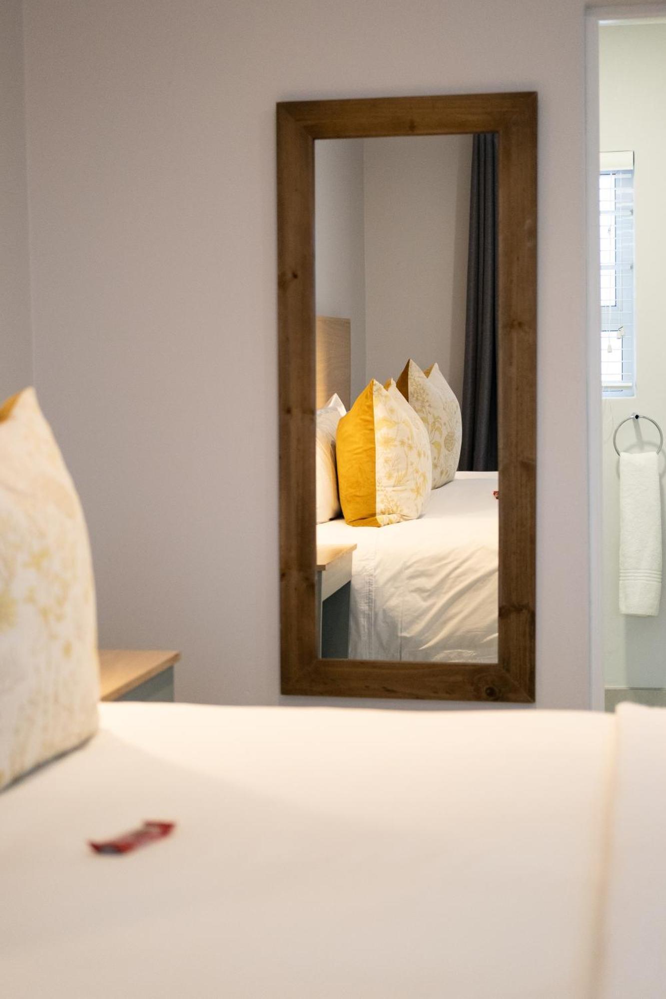 Devereux Lodge イースト・ロンドン エクステリア 写真