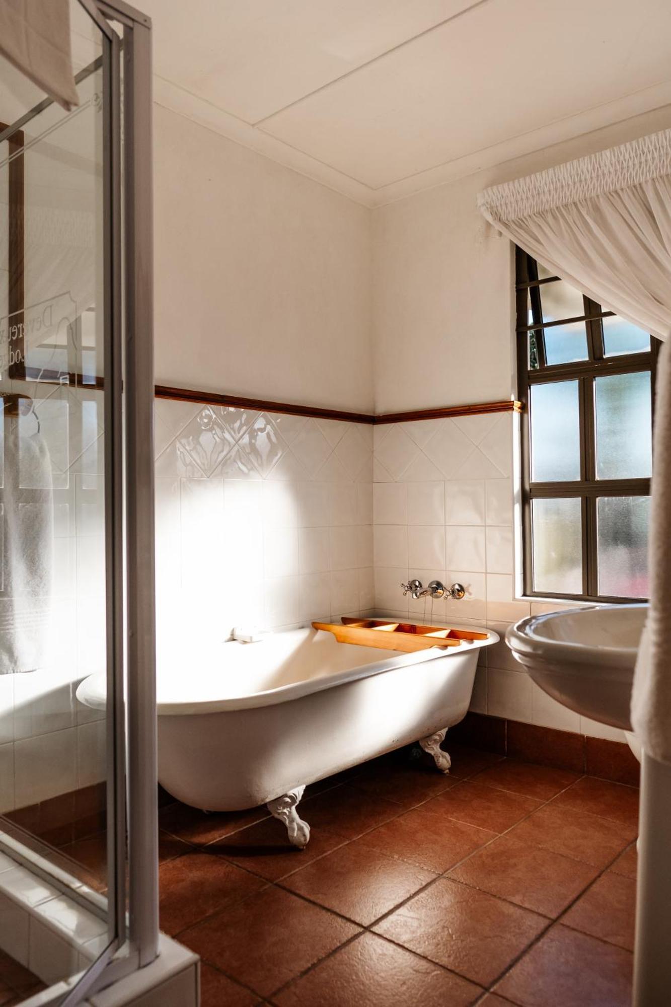 Devereux Lodge イースト・ロンドン エクステリア 写真
