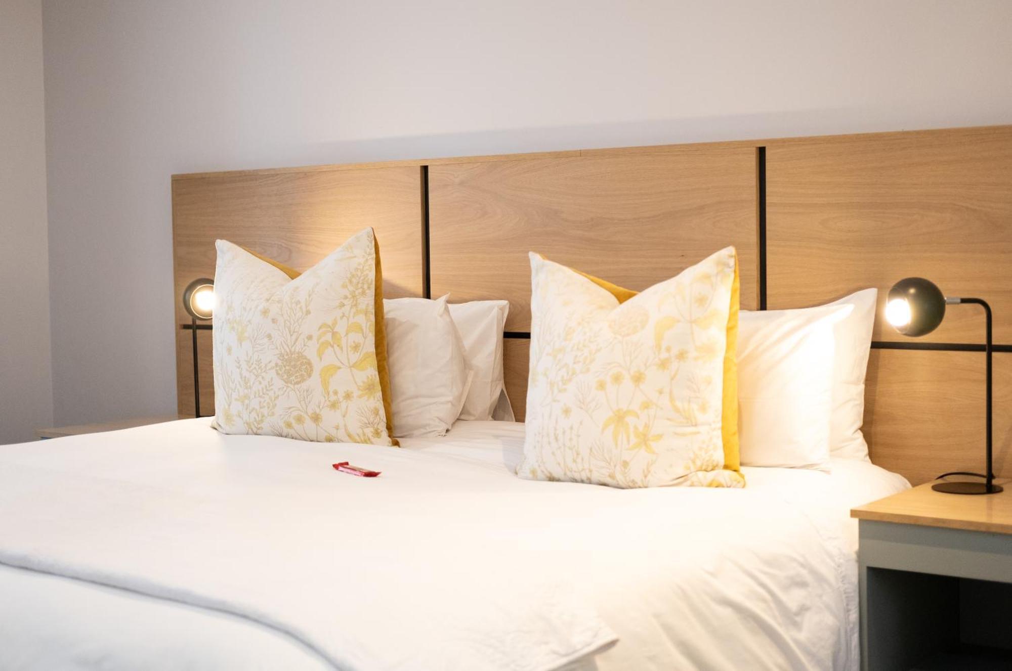 Devereux Lodge イースト・ロンドン エクステリア 写真