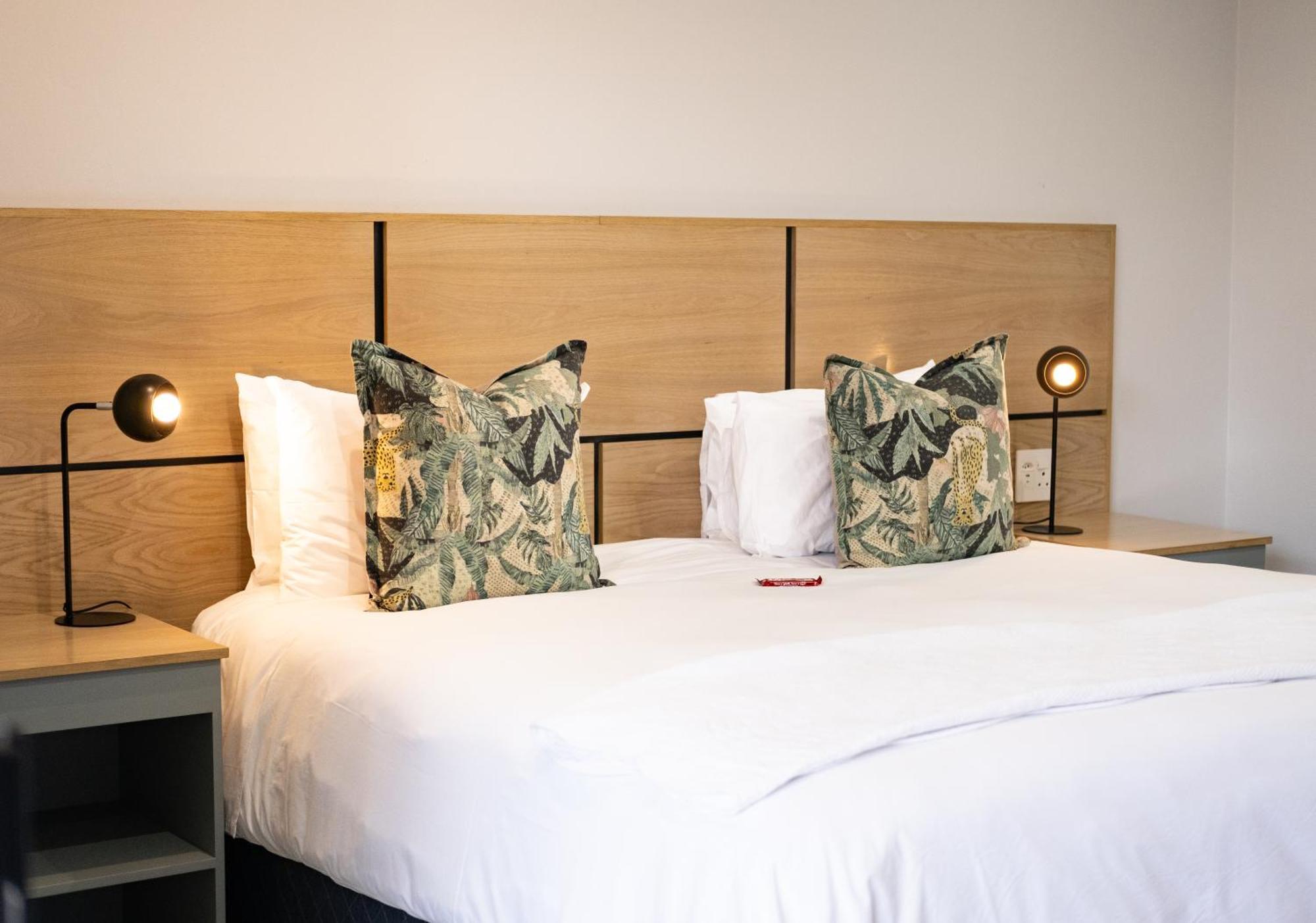 Devereux Lodge イースト・ロンドン エクステリア 写真