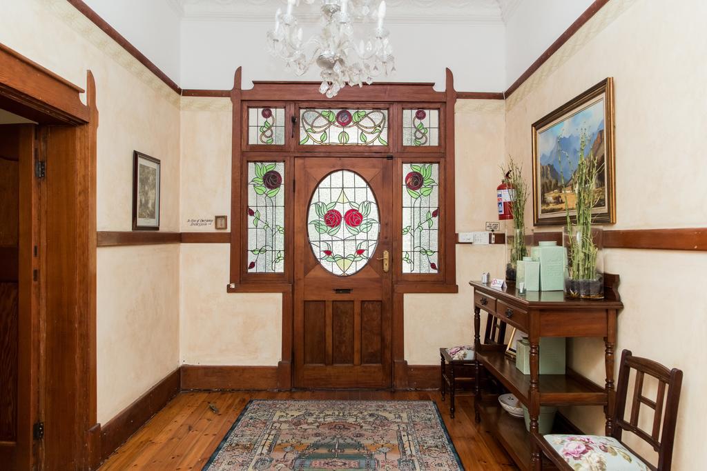 Devereux Lodge イースト・ロンドン エクステリア 写真